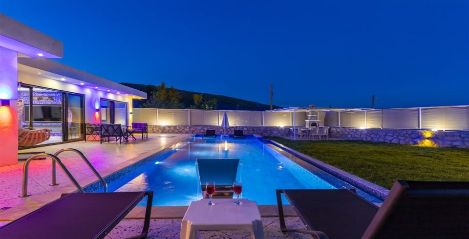 Villa Guru