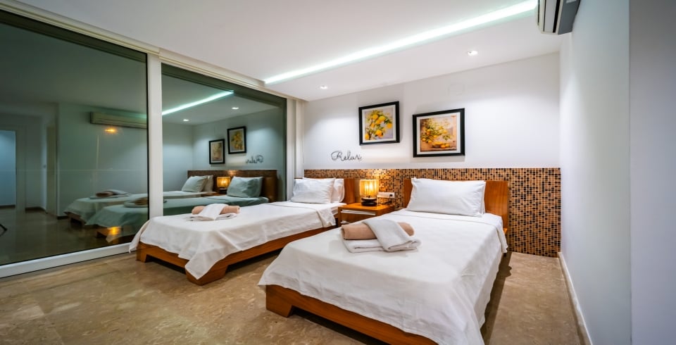 Villa Kalkan Ada 1