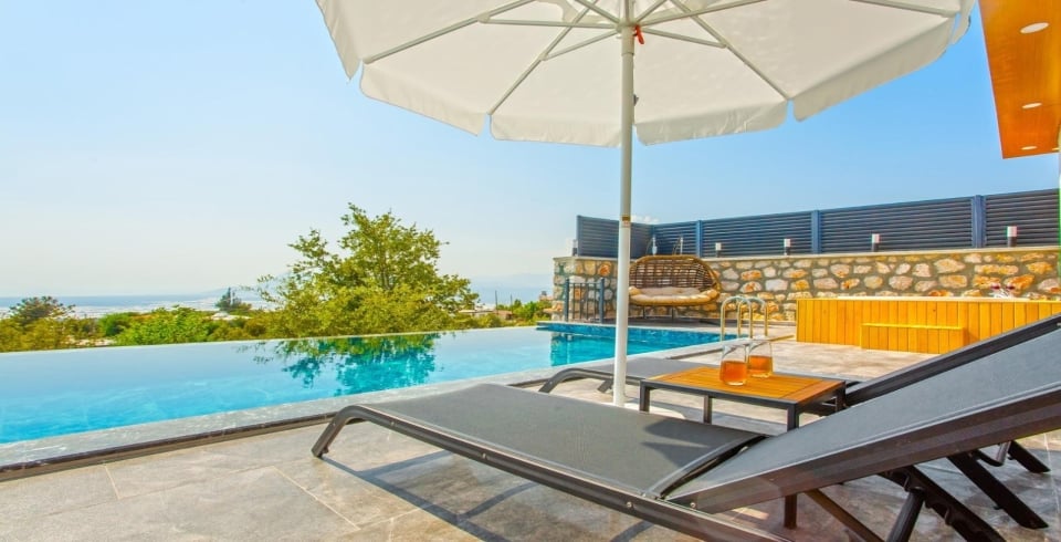 Villa Esya 2