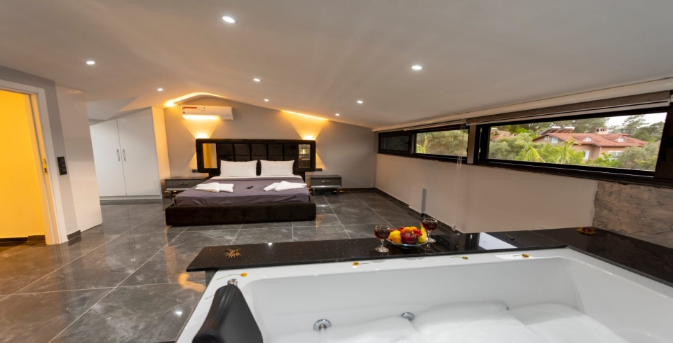 Villa Diamond Port 2