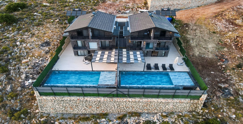 Villa Hanlı 4