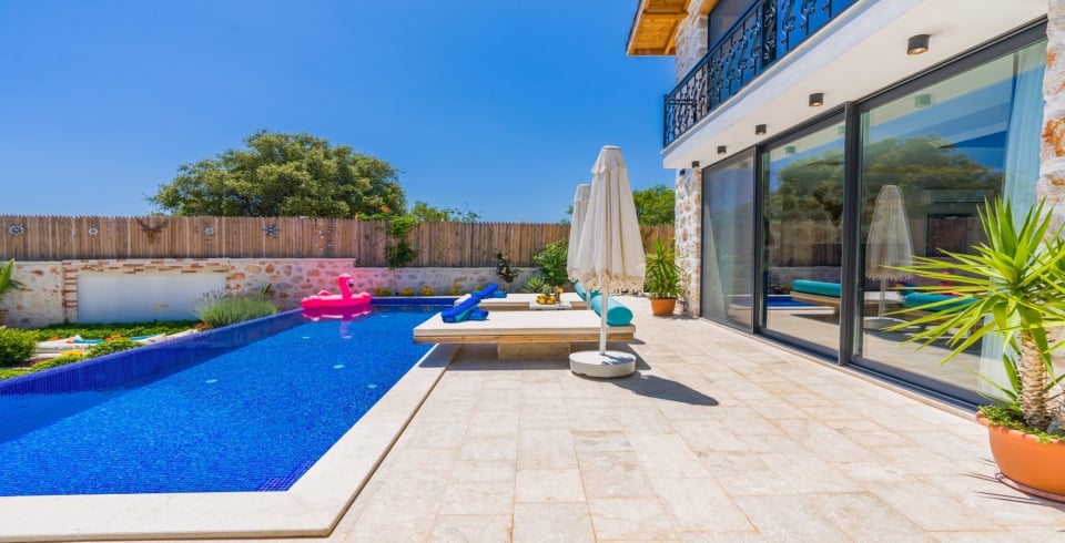 Villa Casa Perla