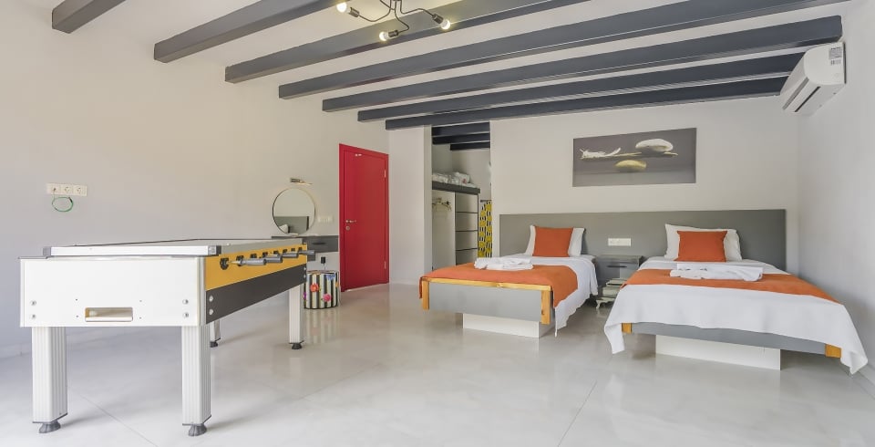 Villa Aras İslamlar