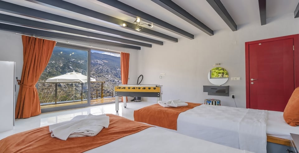 Villa Aras İslamlar