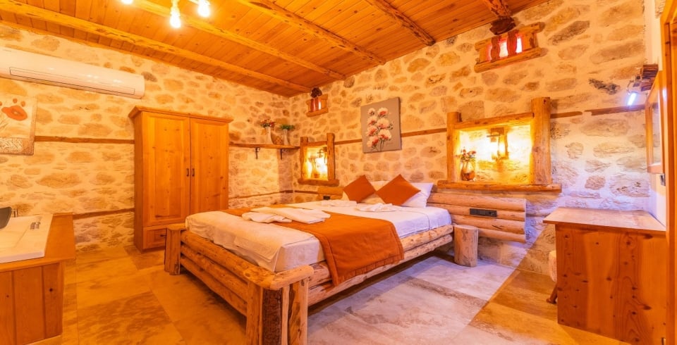 Villa Yörük Obası
