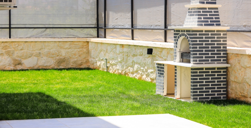Villa Kaşlı 2
