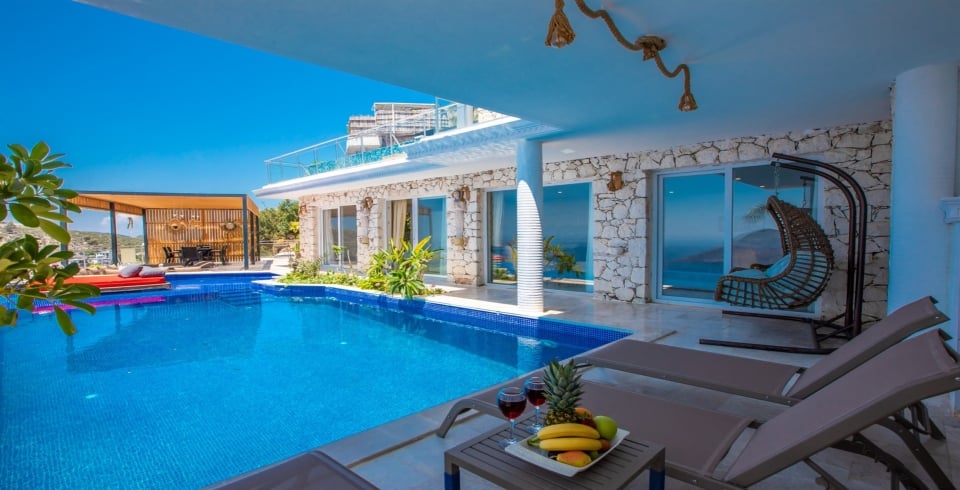 Villa Çırağan
