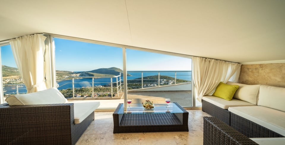 Villa Heaven Kalamar