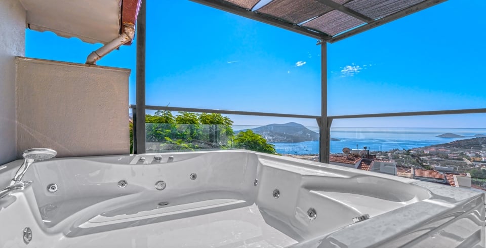 Villa Xanthos