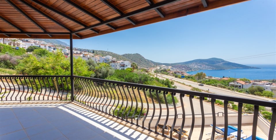 Villa Ela Kalkan