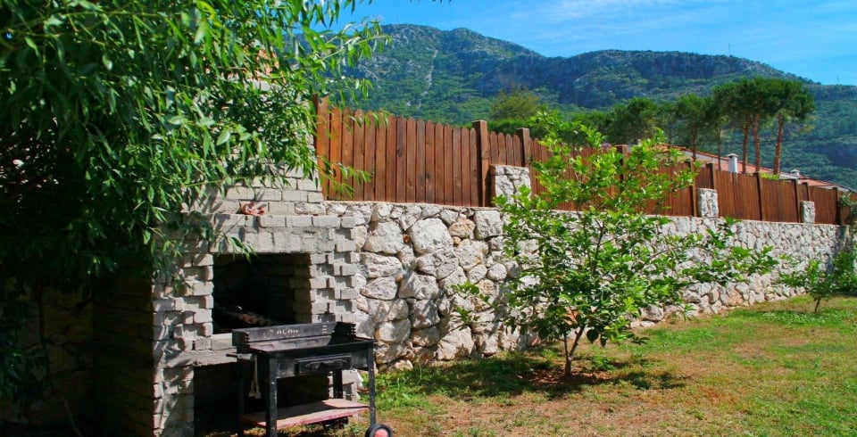 Villa Zez A