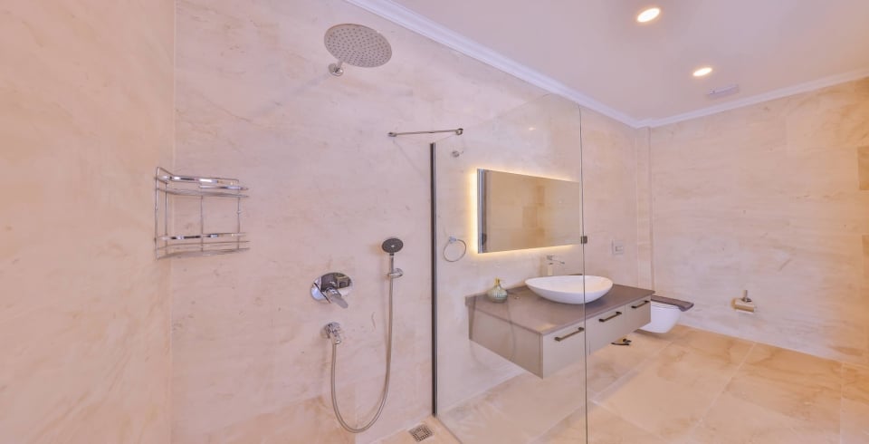 Villa Aqua Luxury