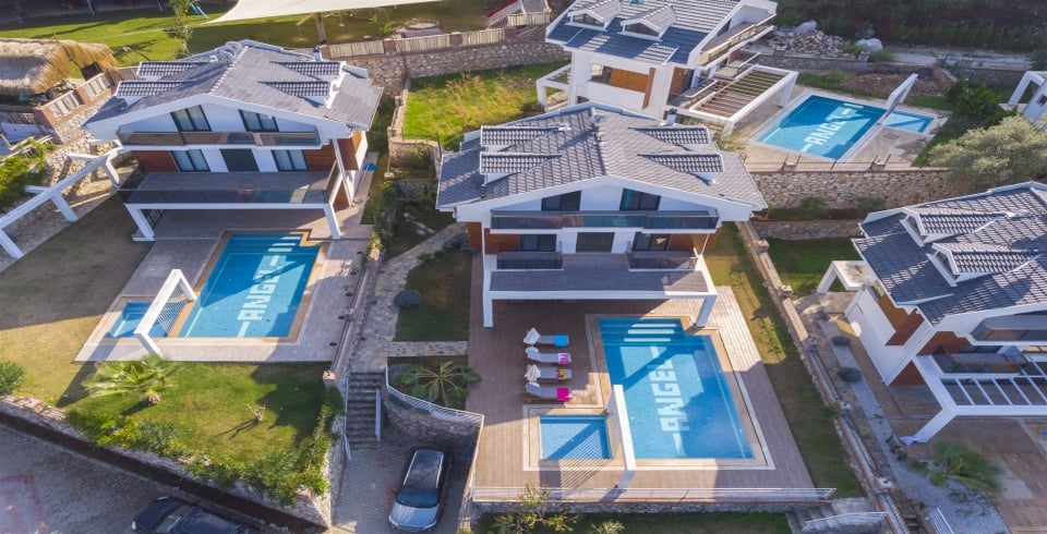 Villa Prestige E