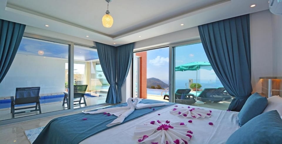 Villa Avon