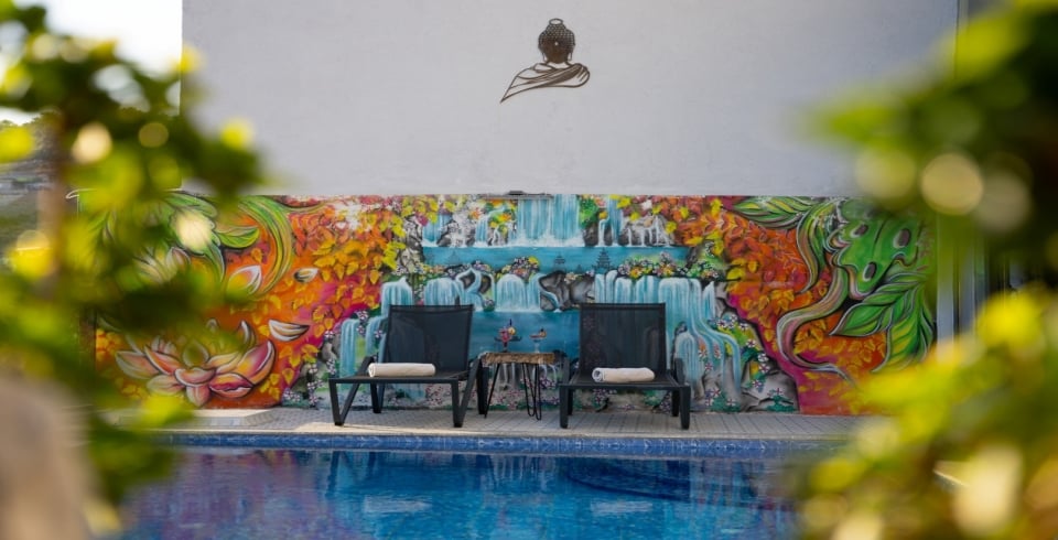 Villa Sea Renity