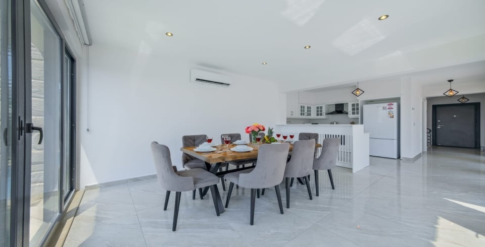 Villa Viento 4