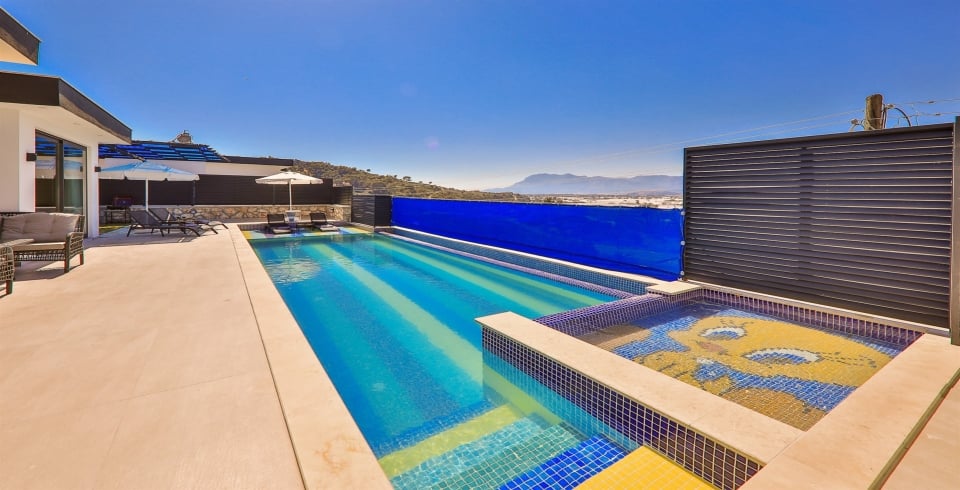 Villa Sevil 2