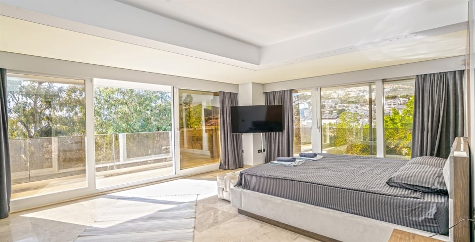 Villa Alp Kalkan
