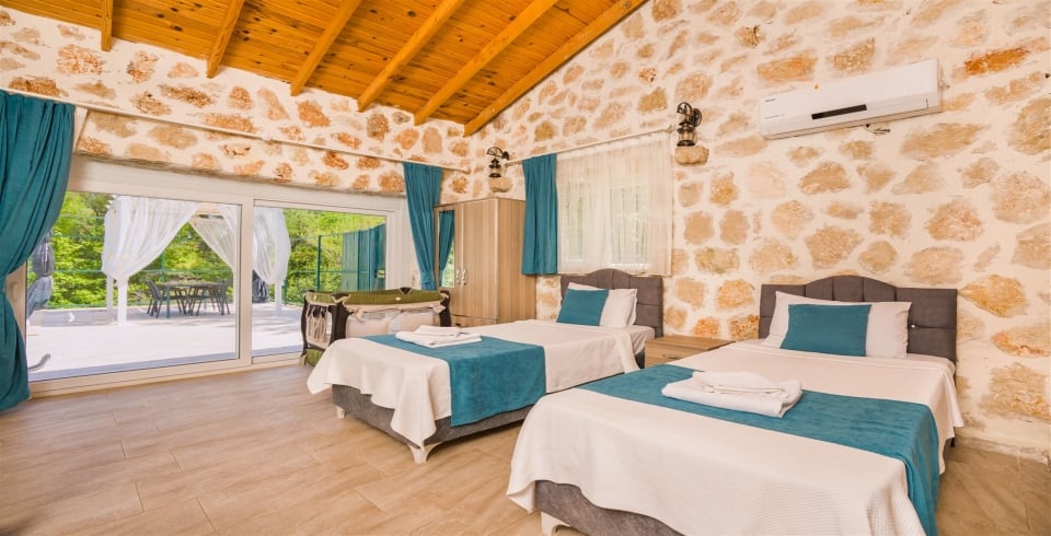 Villa Luxury İslamlar