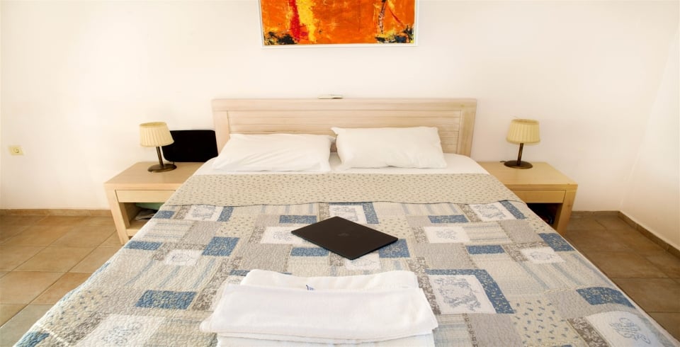 Villa Sancak Bodrum