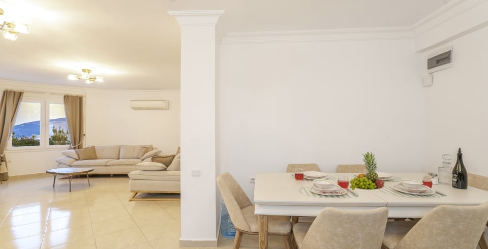 Villa Dolce