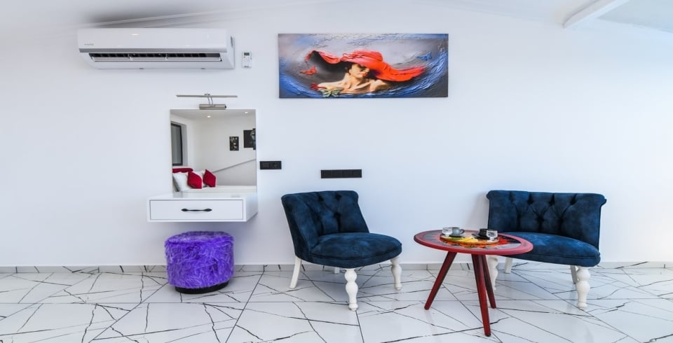 Suite Manzara 2