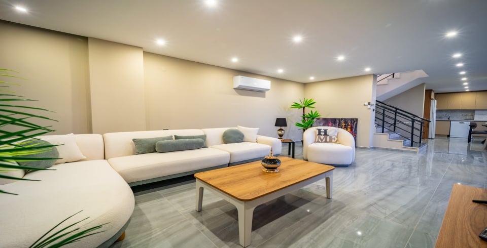 Villa Bogota