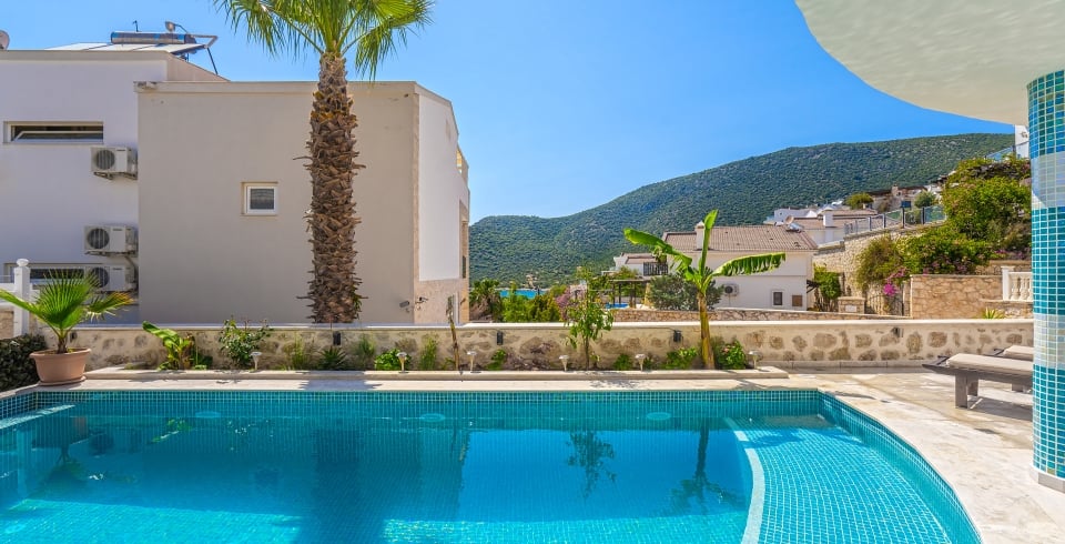Villa Funda Kalamar