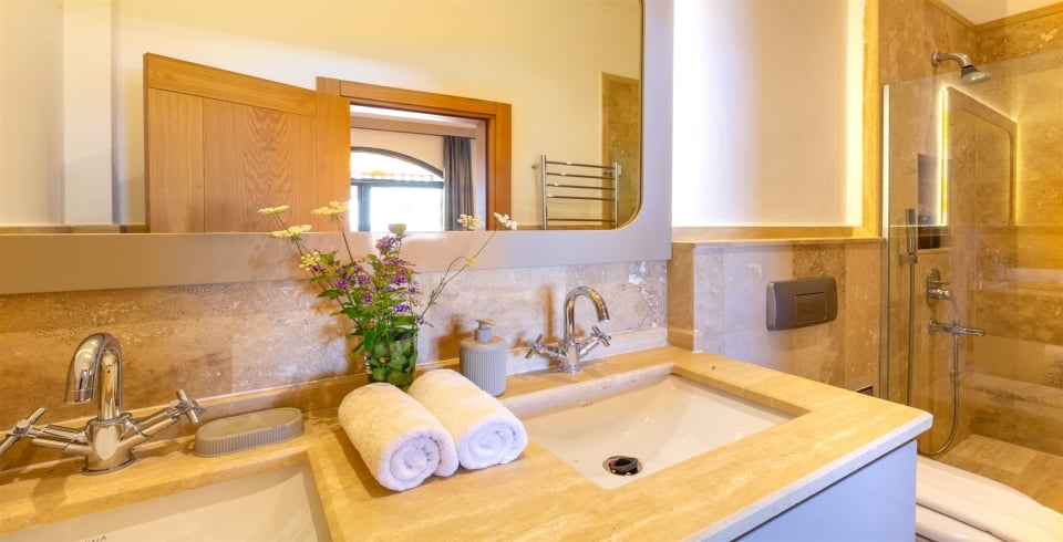 Villa Güney Exclusive