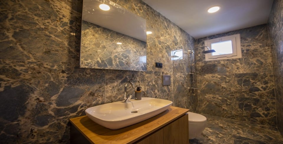 Villa Deep Sea Vip