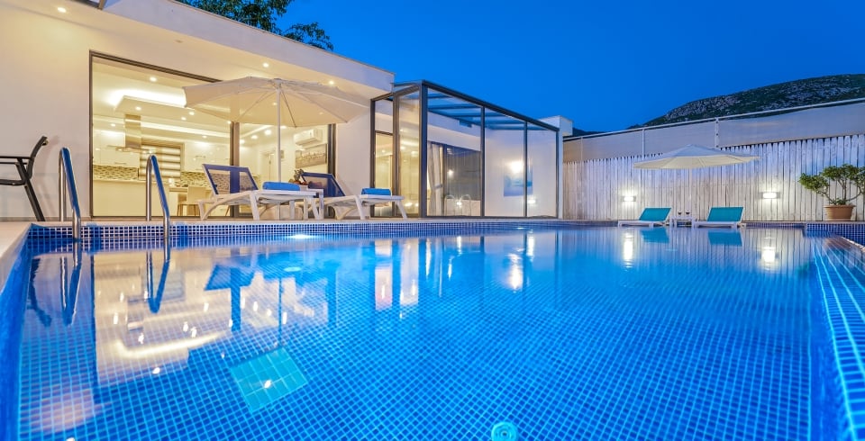 Villa Burcu 575