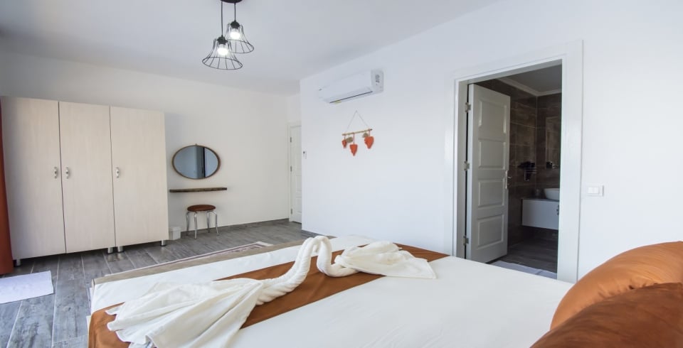 Villa Su 1322