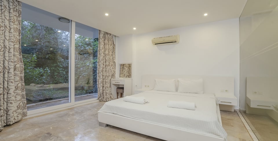 Villa Zeytouna
