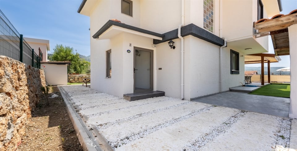 Villa Sinemis