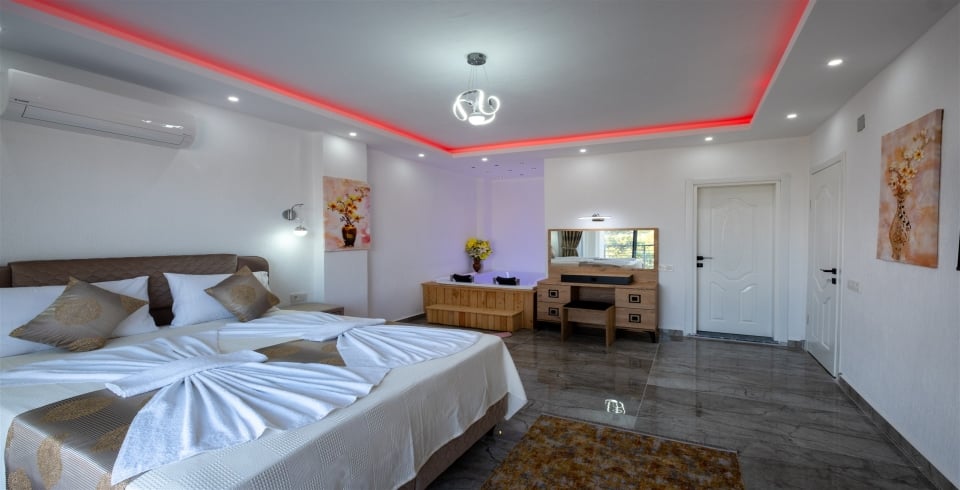 Villa Sinem Duo