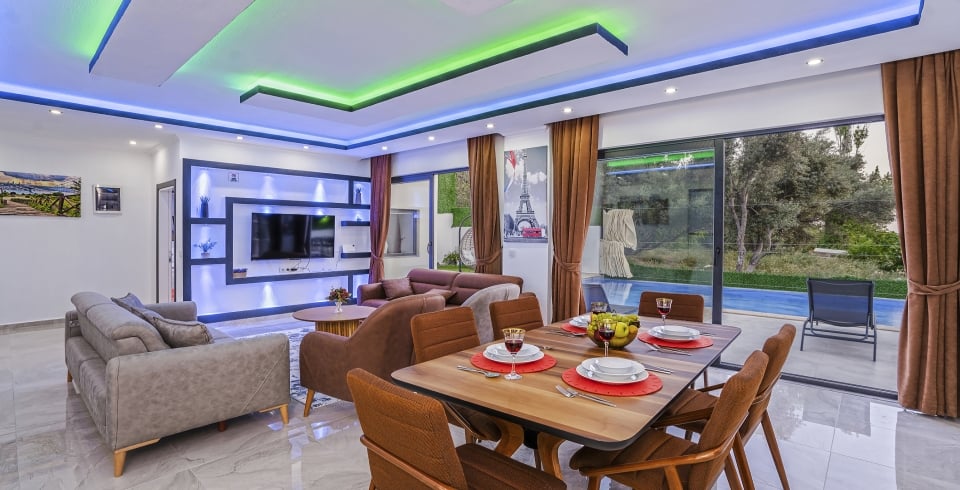 Villa Karaardıç