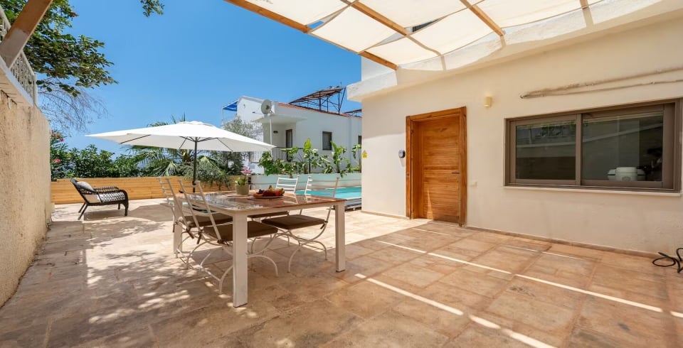 Villa Elma 1