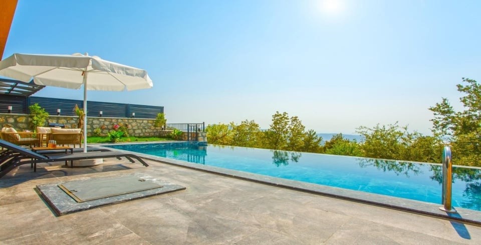 Villa Esya 2