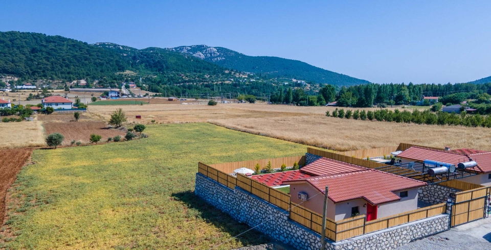 Villa Red