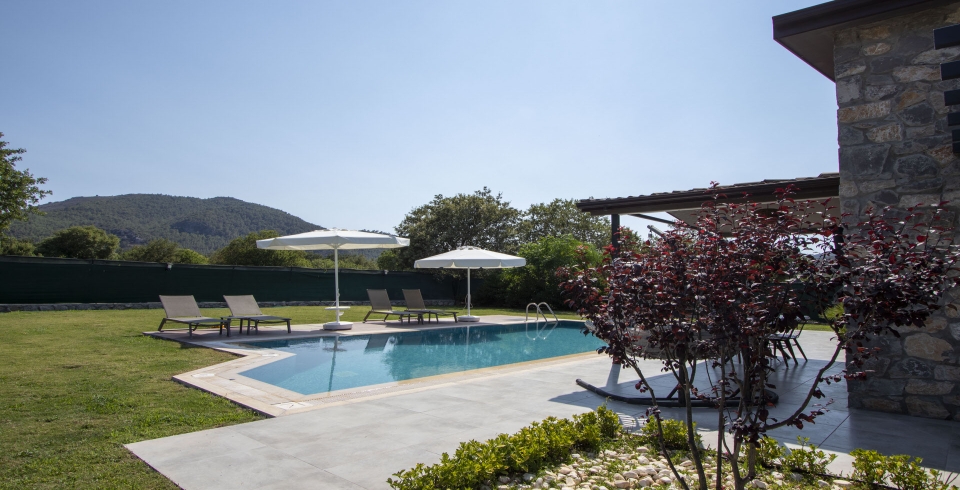 Villa Petunya Kayaköy