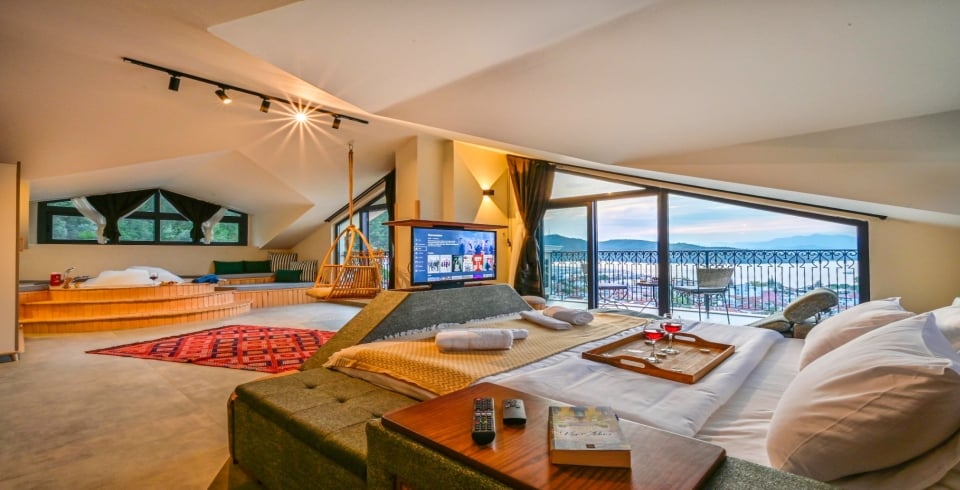 Villa Porto Fethiye