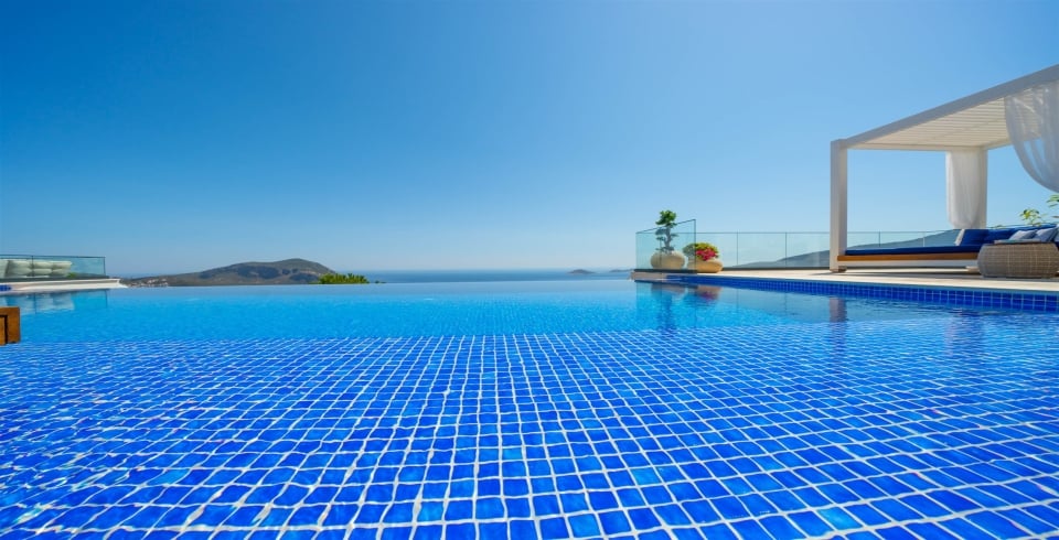 Villa Anatolia 1