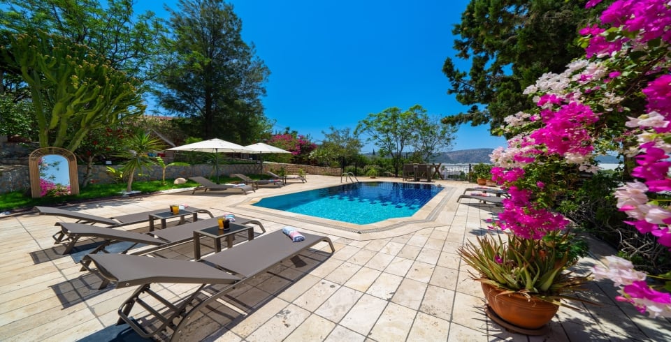 Villa Tramonto