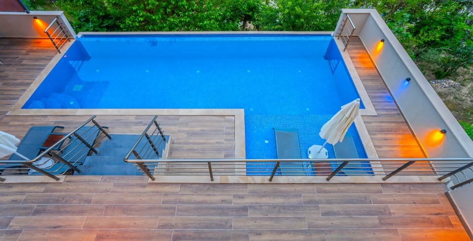 Villa Aras İslamlar