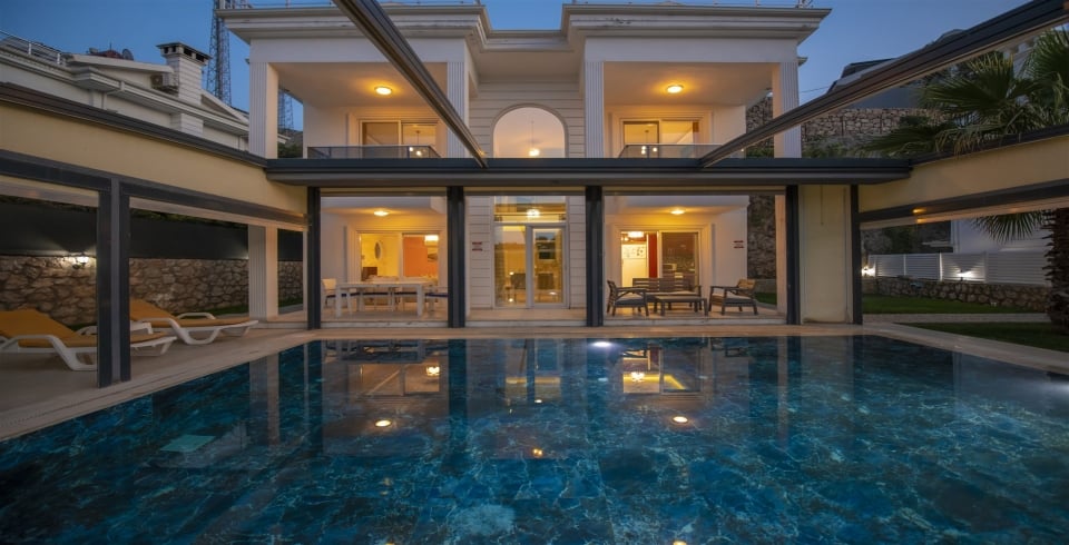 Villa Arda