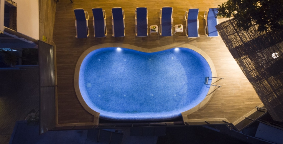 Villa Elit Akbel