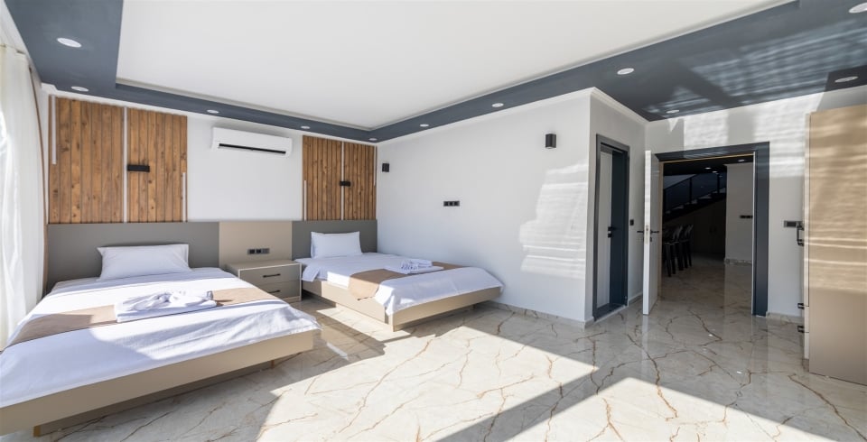 Villa Ayas İslamlar