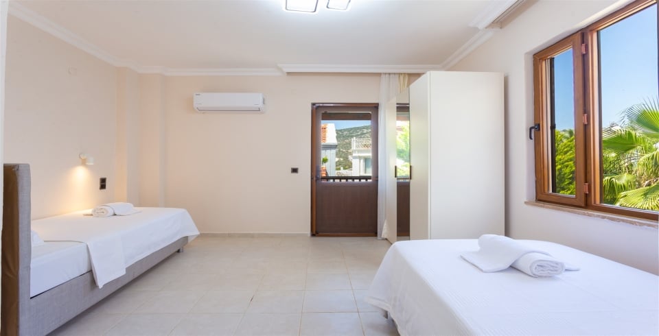 Villa Ela Kalkan