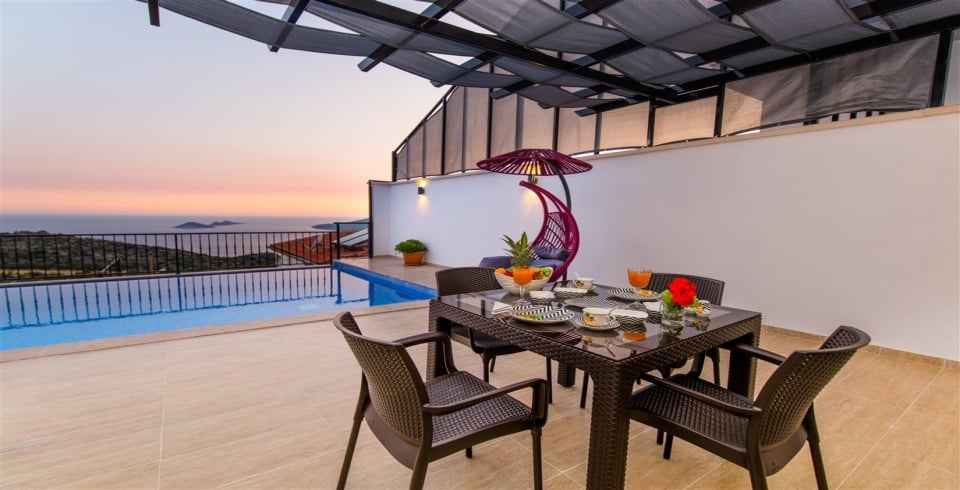 Villa İrem