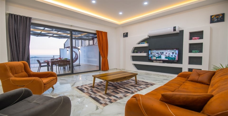 Villa İrem